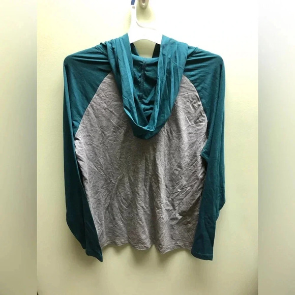 Philadelphia Eagles Thin Hoodie - Picture 3 of 7